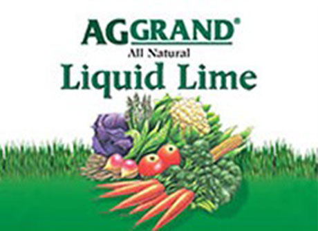 AGGRAND Natural Liquid Lime